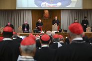 Conclave to Elect New Pope Starts May 7