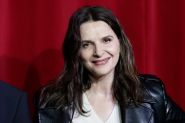 Juliette Binoche: The Free-Flowing Intensity of a Life in Cinema