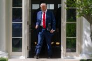 Human Rights Attacks Accelerated by Trump Second Term: Amnesty