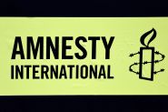 Interdite en Russie, Amnesty International promet de «continuer son travail»