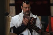 Syrian-American Jews Visit Damascus Synagogue