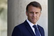 Macron to Host Syrian President's First European Visit