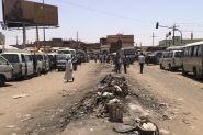 UAE Says Foils Bid to Transfer Weapons to Sudan Army