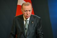 Erdogan Proposes New Putin-Zelensky-Trump Meeting in Turkey