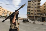 100 People Killed in Sectarian Clashes in Syria 