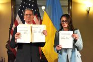 Zelenskyy Describes the Mining Agreement with the United States as “Truly Fair”