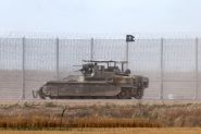 Israel Cabinet Approves Plan Including Gaza 'Conquest': Official
