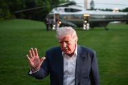 Trump Says Ordered Rebuild and Reopening of Defunct US Prison Alcatraz