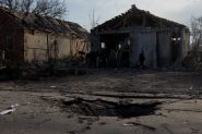 Major Ukraine Drone Attack Restricts Russia's Airport Traffic
