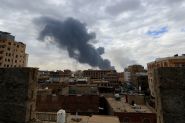 L'armée de l'air israélienne reprend les frappes contre les Houthis