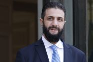 Syrian Leader Says Lifting of US Sanctions 'Historic and Courageous'