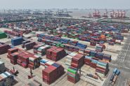Washington 'Optimistic' amid Trade Talks with China