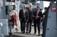 Ukraine: London, Paris, and Nordic Countries Support a 30-Day Ceasefire