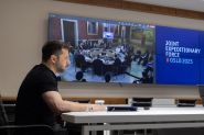 Zelensky Announces European Summit on Saturday to Support Ukraine