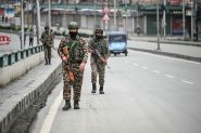 India-Pakistan Ceasefire Holds after Early Violations