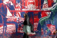 US Sanctions Chinese and Hong Kong Firms for Aiding Iran's Missile Program