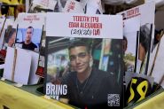 Gaza: la branche armée du Hamas dit qu'elle va libérer l'otage israélo-américain aujourd'hui