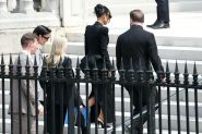 Procès Kardashian: la star américaine veut dire sa «vérité» à la cour
