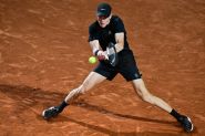 Sinner Moves Through Gears to Reach Italian Open Quarters