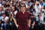 Tom Cruise’s Death-Defying ‘Mission’ Lights Up Cannes