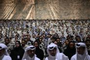 Global Reactions After Iran Fires Missiles at U.S. Base in Qatar