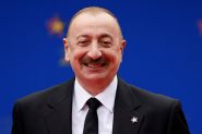 Iran says Executed Man Convicted of 2023 Azerbaijan Embassy Attack