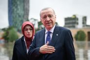 Erdogan Sees End in Sight for US Sanctions on Turkish Defense Sector