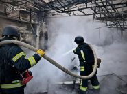 Kyiv Under Attack as Ukraine, Russia Begin Major Prisoner Swap
