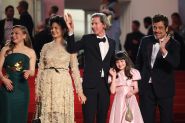 Wes Anderson’s Starry Cast Shines Bright at Cannes