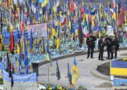 US, Europe to Coordinate Ukraine Talks after Trump-Putin Call