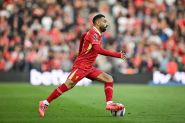 Salah Voted Premier League Player of the Season