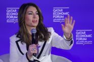 Ortagus: Lebanon has 'More' to do on Hezbollah Disarming