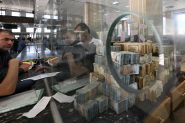 Central Bank Chief Says Syria Will Remove Two Zeros in Currency Revamp