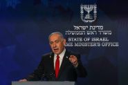 Netanyahu Appoints Shin Bet Head in Defiance of Attorney General