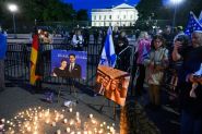 Fusillade à Washington: le principal suspect inculpé pour assassinat