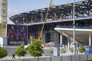 Barcelona Announce Camp Nou Return For August 10