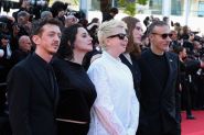 Sida et Covid à Cannes: le miroir de deux époques