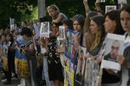 Russia Accuses Ukraine of 'Postponing' POW Swap