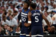Timberwolves Silence Thunder to Tighten Playoff Series