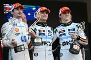 Norris Wins “Dream” Maiden Monaco Grand Prix