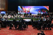 SE Asian Leaders Meet China's Li and Gulf States to Bolster Ties