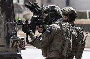 Israël: Des «commandos terrestres» ont agi en Iran