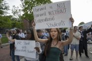 Japan Urges Universities to Accept Students Hit by US Block