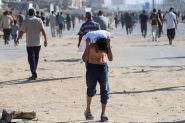 UN Warns All of Gaza at Risk of Famine