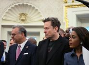 Musk To Exit US Government Role After Rare Break With Trump