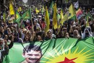 Kurdish Delegation Heads to Damascus for Talks
