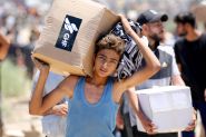 Activist Boat Set to Sail from Sicily with Aid for Gaza