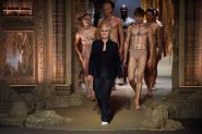 Jonathan Anderson Makes History as Dior's Dual Director