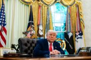 Trump Says Fresh US-China Trade Talks in London Next Week