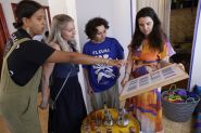 Moroccan Women Stitch Their Way to Empowered Futures